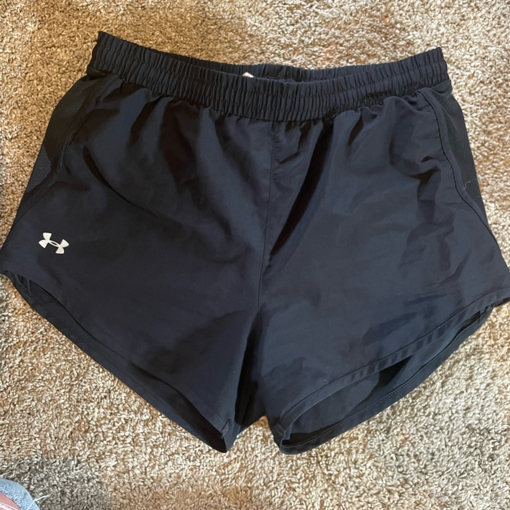 Under Armour shorts